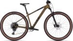 CUBE Acid 29 metalolive'n'black 2023