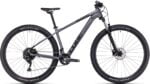 CUBE Aim EX 27.5 grey'n'red 2023