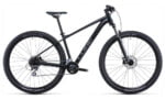 CUBE Aim Race 27.5 black'n'azure 2023