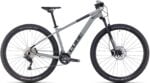 CUBE Attention 29 swampgrey'n'black 2023