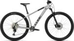 CUBE Attention SLX 29 silvergrey'n'lime 2023