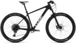 CUBE Reaction C:62 ONE 29 carbon'n'white 2023