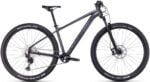 CUBE Reaction Pro 29 metalblack'n'black 2023