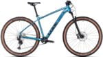 CUBE Reaction Pro 29 switchblue'n'black 2023